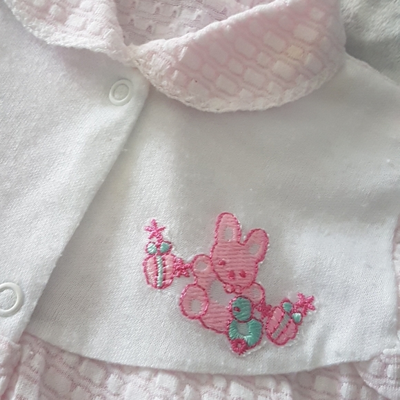 Vintage Newborn bundle - Picture 6 of 13